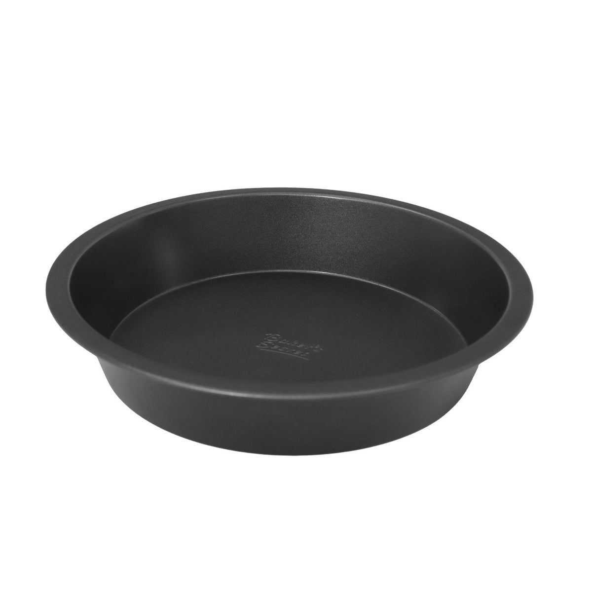 Baker's Secret Non stick Pizza Pan for Oven 12.5, Carbon Steel