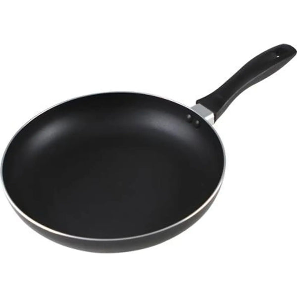 10" Aluminum Frypan with Nonstick Coating