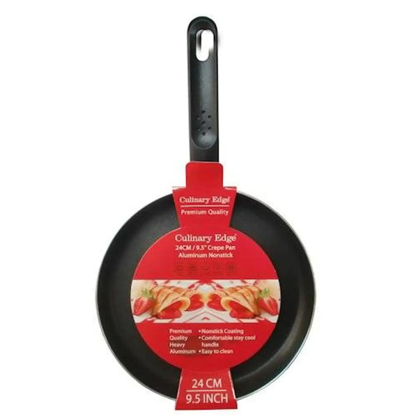 9.5" Nonstick Crepe Pan