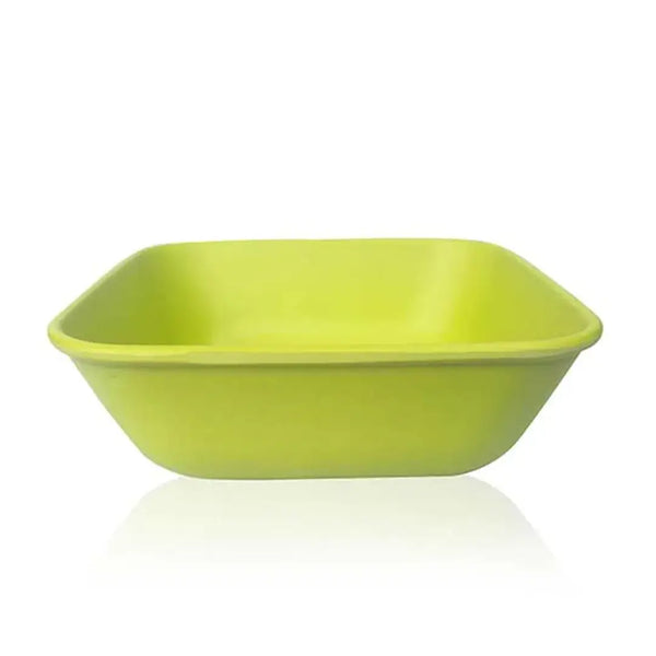 Eco-Friendly 6" Bamboo Bowls