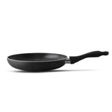 11" Non-Stick Leather Finish Open Frypan