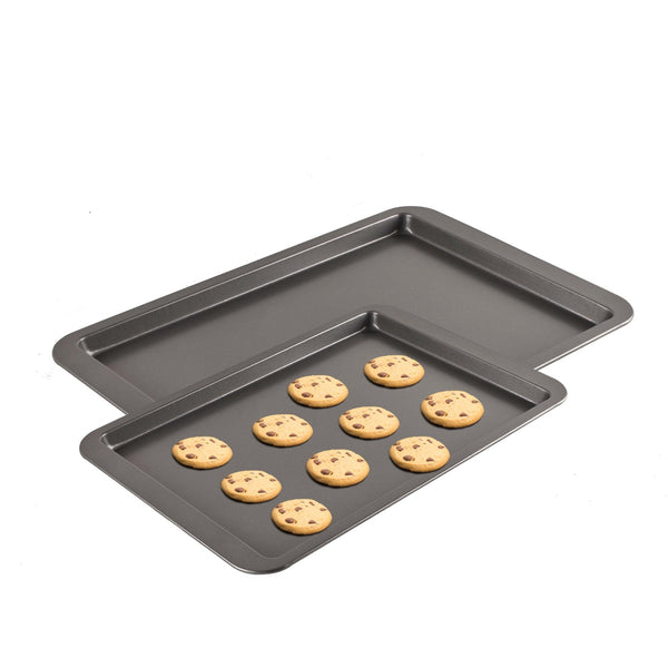 2pc Nonstick Baking Sheet and … curated on LTK